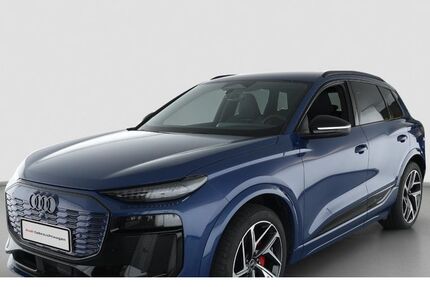 Audi Q6 e-tron 17.800 km 70.880 &euro; Ebersberg bei München 85560