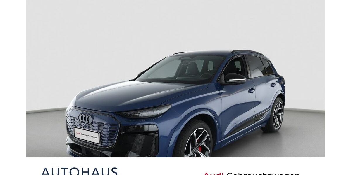 Audi Q6 e-tron 17.800 km 70.880 &euro; Ebersberg bei München 85560