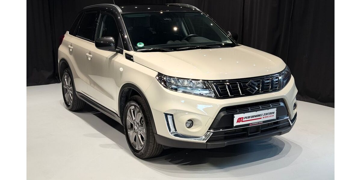 Suzuki Vitara 6.500 km 21.990 &euro; Gröbenzell 82194
