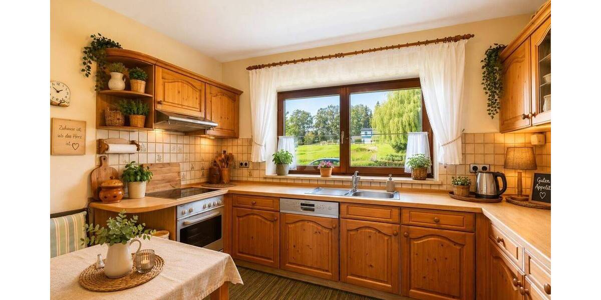 Einfamilienhaus Bad Rodach / Heldritt Heldritt - 7 Zimmer, 215 m&sup2;, 480.000&euro; | Angebot:26758753