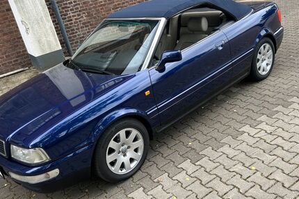 Audi 80 108.351 km 8.999 &euro; Köln 51069