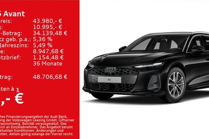 Audi A6 22.000 km 43.980 &euro; Würzburg 97076
