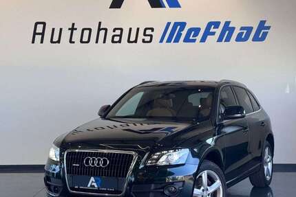 Audi Q5 234.879 km 9.600 &euro; Lohne (Old) 49393