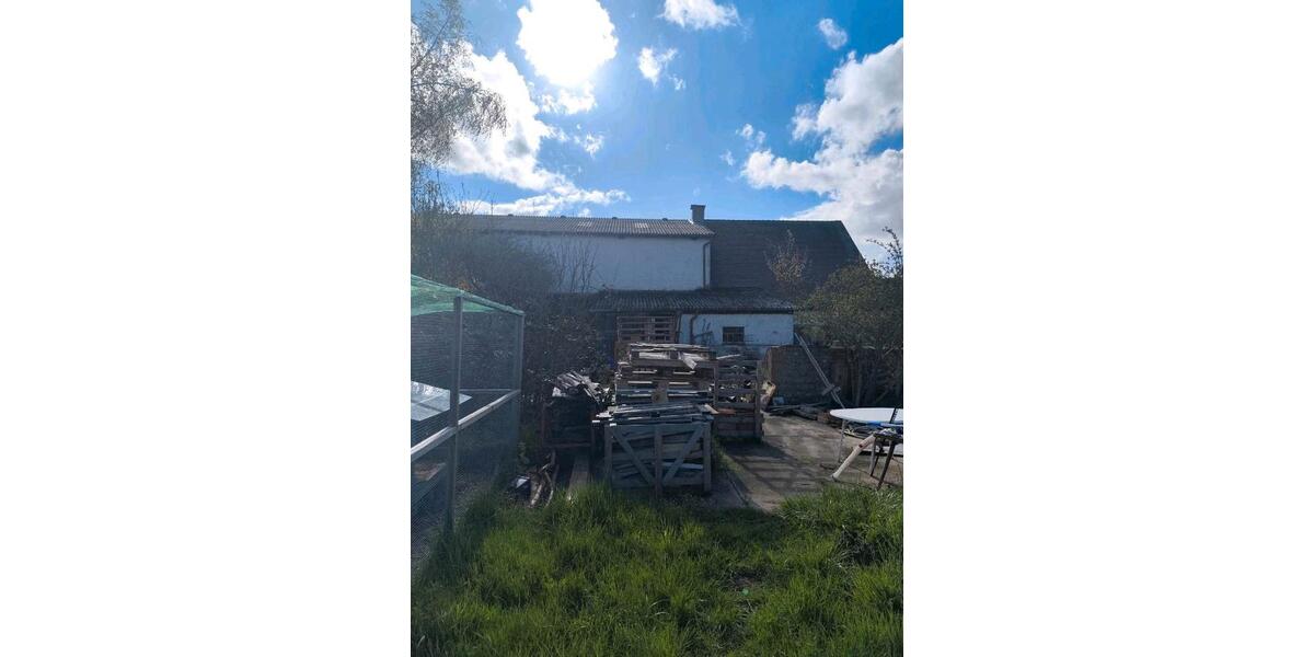 Bauernhaus, Landhaus Colmberg - 8.5 Zimmer, 200 m&sup2;, 250.000&euro; | Angebot:26226223