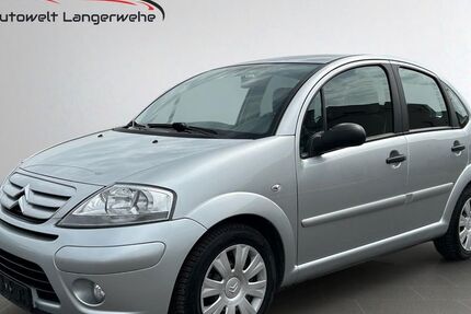 Citroen C3 57.497 km 6.499 € Langerwehe 52379