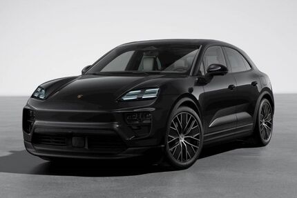 Porsche Macan 12.000 km 88.800 &euro; Kleinmachnow 14532
