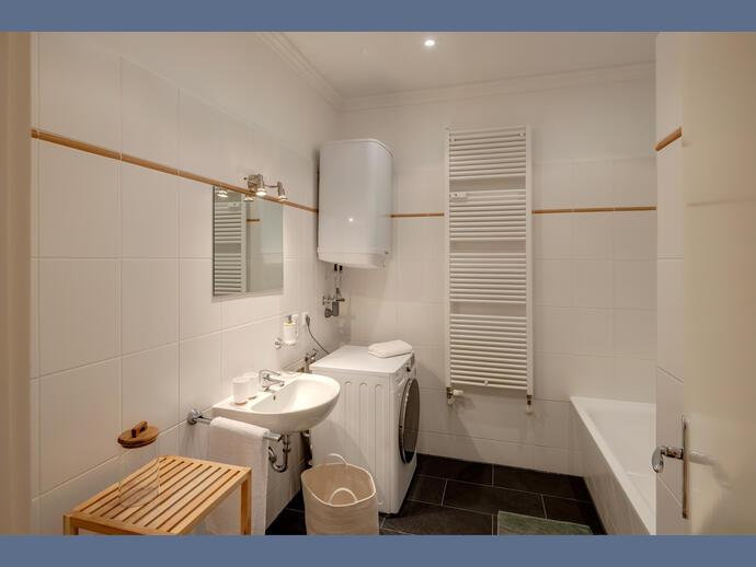 Wohnen auf Zeit München Au-Haidhausen - 2 Zimmer, 79 m&sup2;, 2.400&euro; | Angebot:26673945