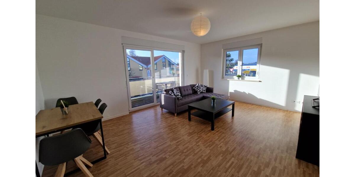 Etagenwohnung Bestensee - 3 Zimmer, 101 m&sup2;, 2.400&euro; | Angebot:17855545