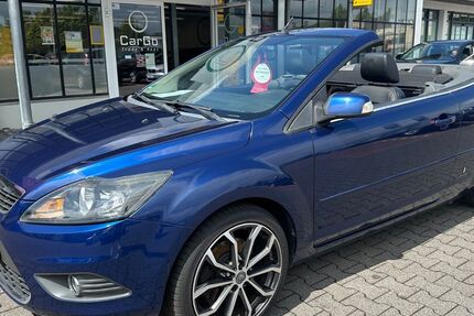 Ford Focus 139.000 km 4.990 &euro; Künzell 36093