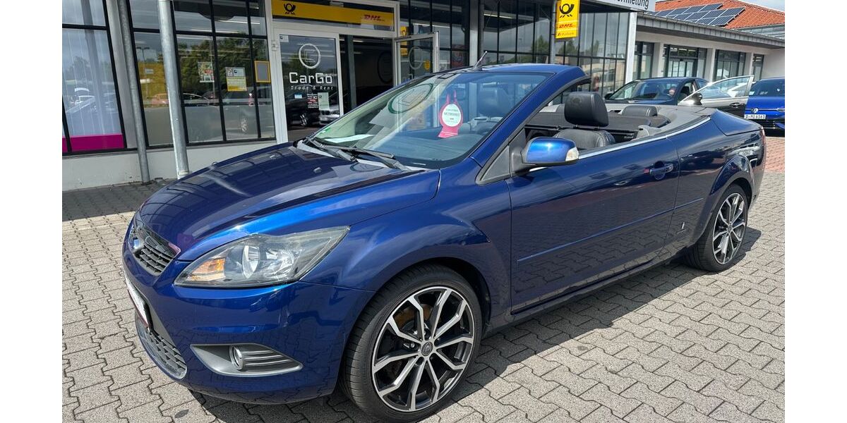 Ford Focus 139.000 km 4.990 &euro; Künzell 36093