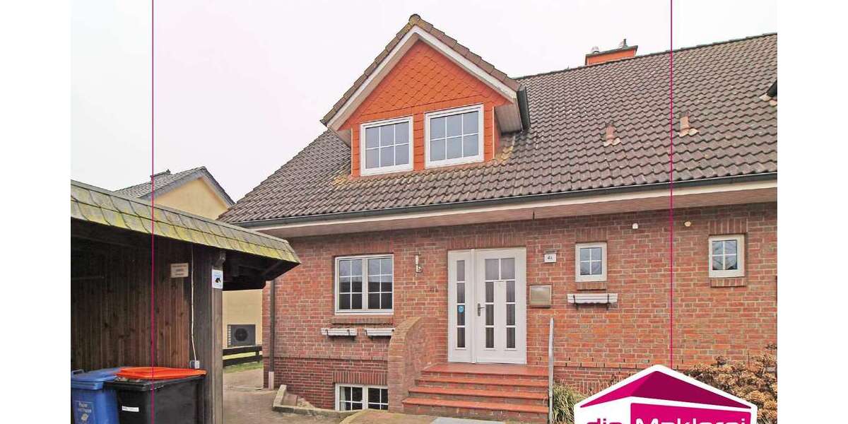 Einfamilienhaus Todesfelde - 4 Zimmer, 135 m&sup2;, 1.350&euro; | Angebot:25286729