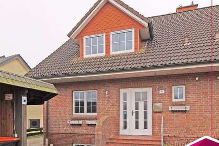 Haus Todesfelde - 4 Zimmer, 135 m&sup2;, 1.350&euro; | Angebot:25286729