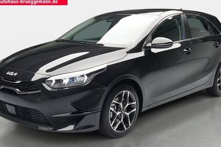 Kia ceed / Ceed 17.175 km 23.490 € Rheine 48432