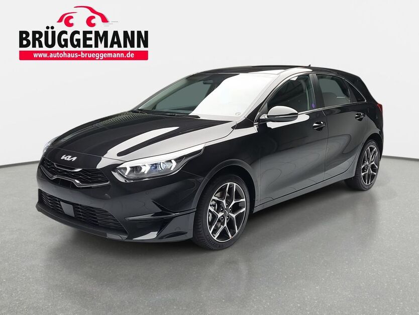 Kia ceed / Ceed 17.175 km 23.490 € Rheine 48432