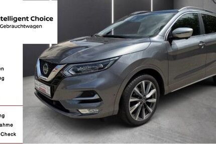 Nissan Qashqai 69.950 km 18.990 &euro; Rötz 92444