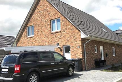 Geben Sie Ihrer Familie ein Zuhause!