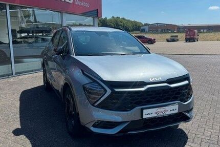 Kia Sportage 23.056 km 32.870 &euro; Bitburg 54634