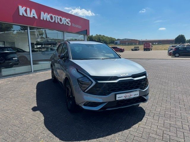 Kia Sportage 23.056 km 32.870 &euro; Bitburg 54634