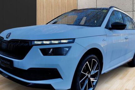 Skoda Kamiq 53.290 km 22.890 &euro; Grünstadt 67269