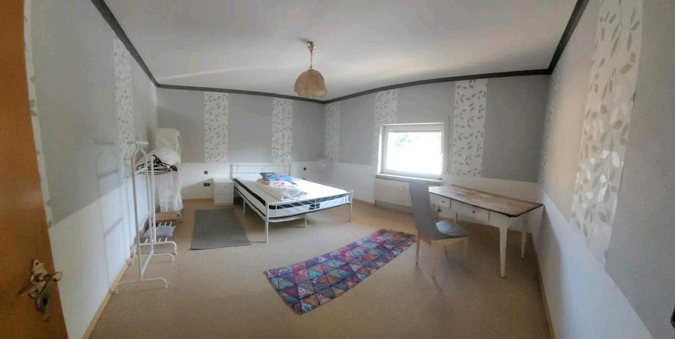 Wohnung in Nünschweiler 3 zimmer