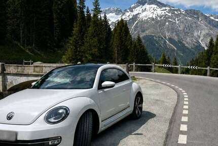 VW Beetle 189.200 km 6.950 &euro; Gütersloh, Stadt 33330
