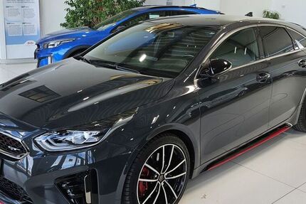 Kia pro ceed / ProCeed