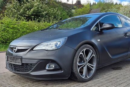 Opel Astra 180.000 km 7.900 &euro; Taben-Rodt 54441