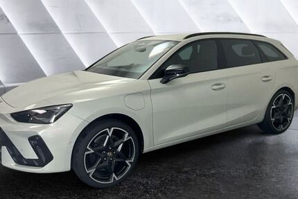 Cupra Leon 4.999 km 42.650 &euro; Berlin 12681