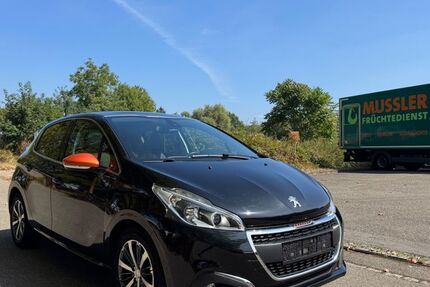 Peugeot 208 91.000 km 7.700 &euro; Lahr 77933