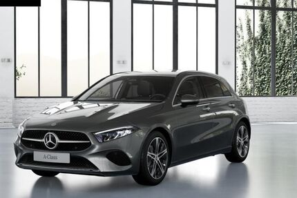 Mercedes-Benz A 180 8.050 km 38.998 &euro; Ahrensburg 22926