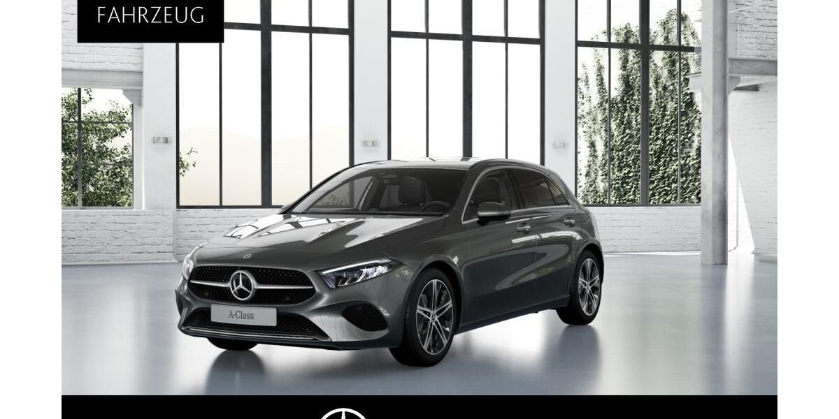 Mercedes-Benz A 180 8.050 km 38.998 &euro; Ahrensburg 22926