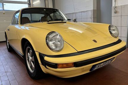 Porsche 911 Urmodell