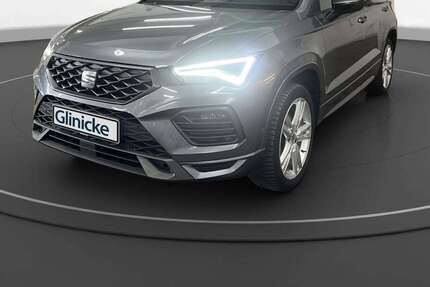 Seat Ateca 109.590 km 19.580 &euro; Minden 32427