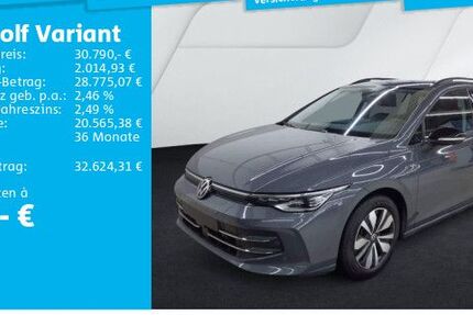 VW Golf 27.316 km 30.790 € Hannover 30655
