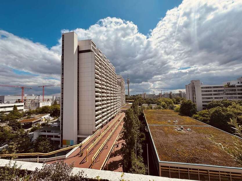Wohnung zum Kaufen in München 715.000 € 100 m²