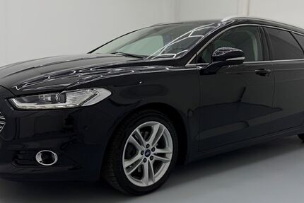 Ford Mondeo 113.450 km 13.490 &euro; Geretsried 82538