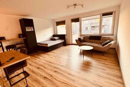 Zimmer Leverkusen Bürrig - 1 Zimmer, 1.390&euro; | Angebot:25761306