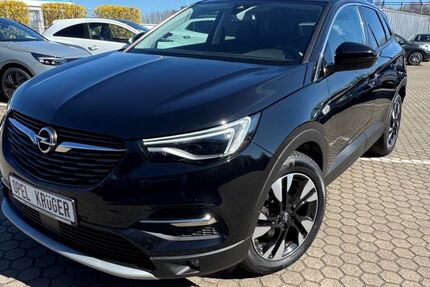 Opel Grandland (X) 68.800 km 16.500 € Rostock 18069