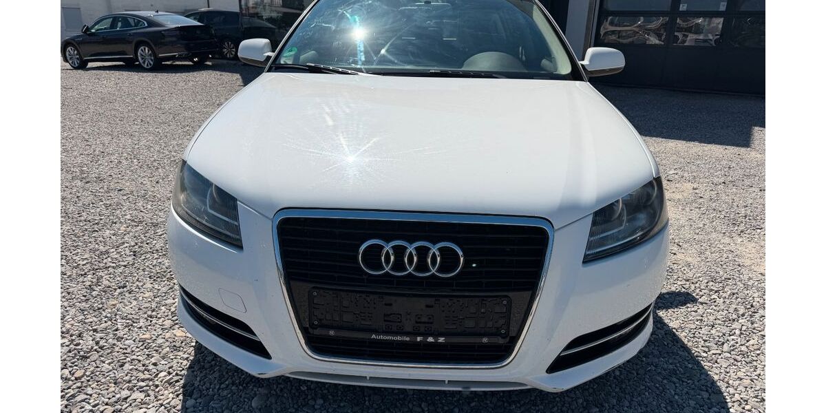 Audi A3 285.000 km 3.199 &euro; Oberteuringen 88094