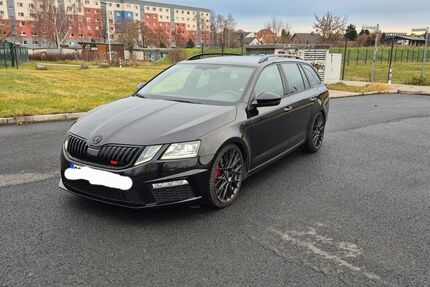 Skoda Octavia 94.698 km 22.900 &euro; Coswig 01640