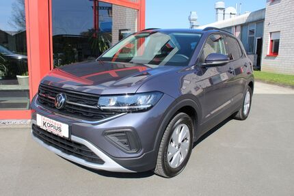 VW T-Cross 29.993 km 19.790 &euro; Bad Wünnenberg-Haaren 33181