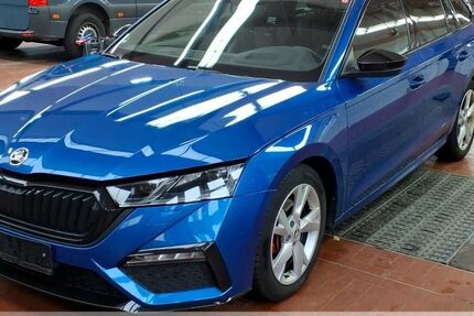 Skoda Octavia 98.860 km 27.999 &euro; Chemnitz - Mittelbach 09224