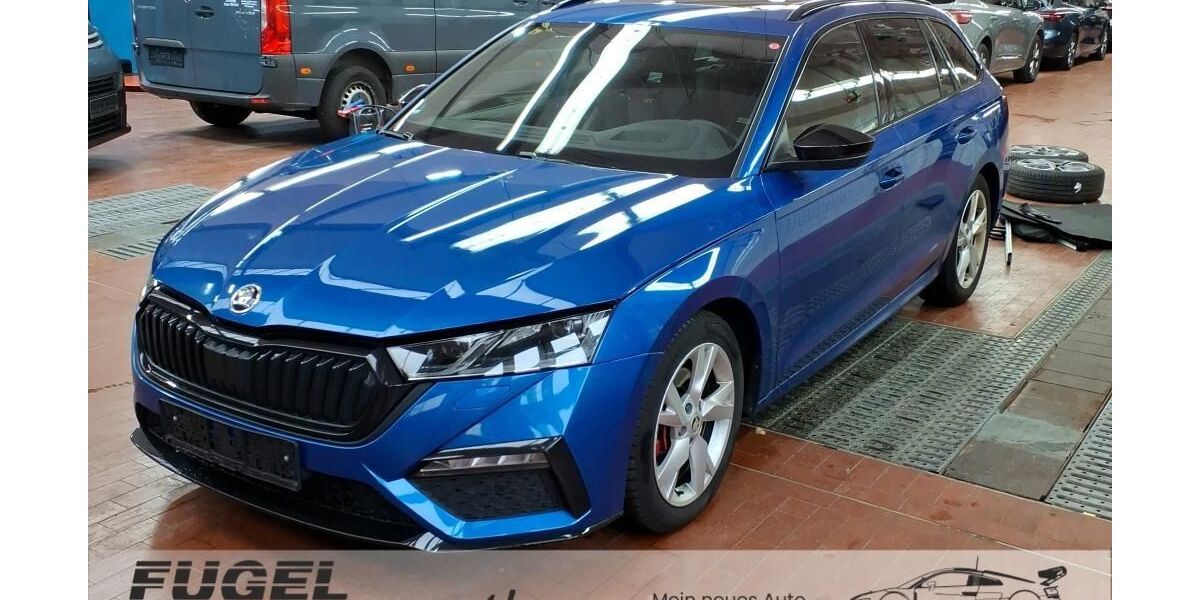 Skoda Octavia 98.860 km 27.999 &euro; Chemnitz - Mittelbach 09224