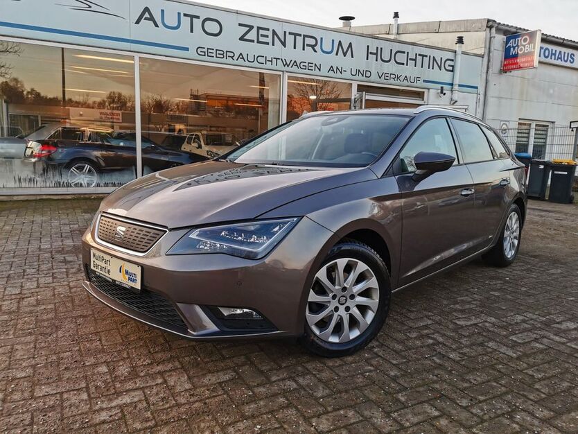 Seat Leon 130.000 km 9.990 € Bremen 28259