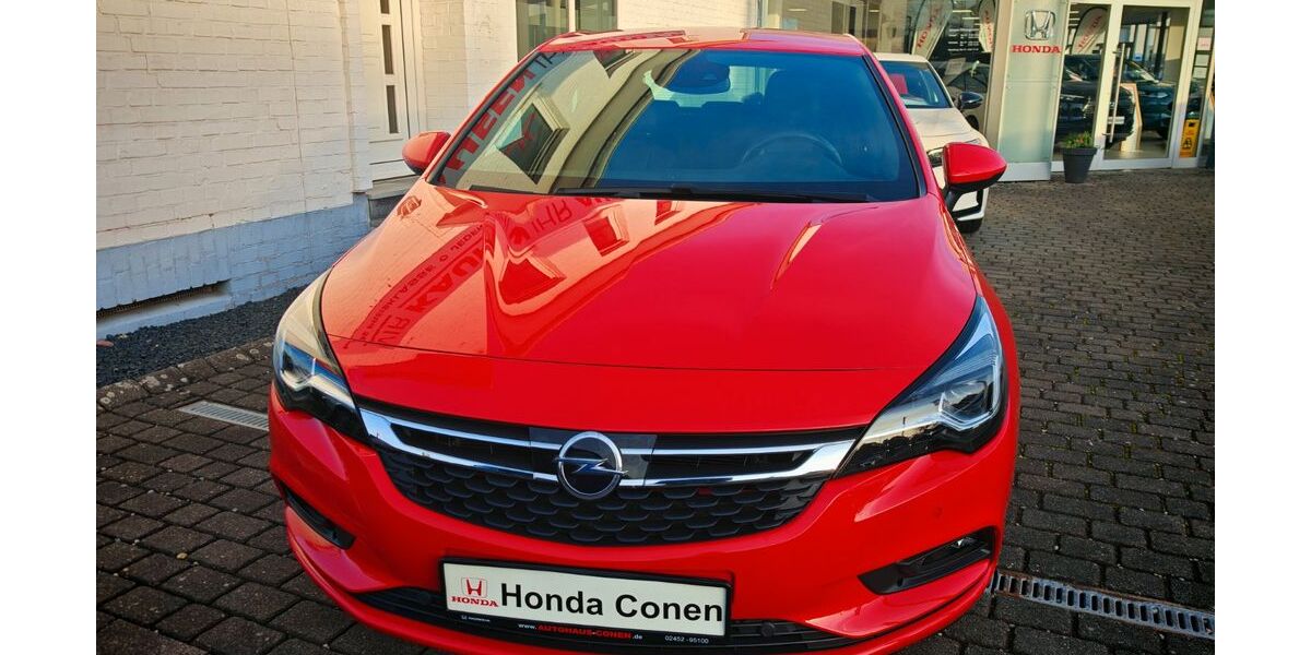 Opel Astra 66.450 km 15.290 &euro; Heinsberg-Dremmen 52525