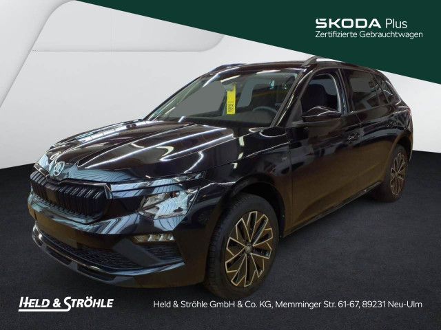 Skoda Kamiq 17.567 km 25.550 &euro; Neu-Ulm 89231