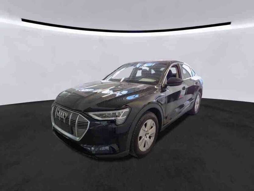 e-tron