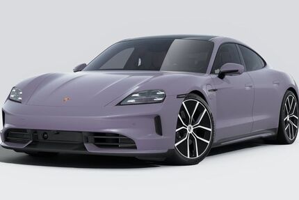 Porsche Taycan 5.300 km 109.500 &euro; Filderstadt 70794