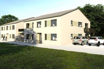 Wohnung Syrgenstein - 2 Zimmer, 69 m&sup2;, 301.710&euro; | Angebot:24831495