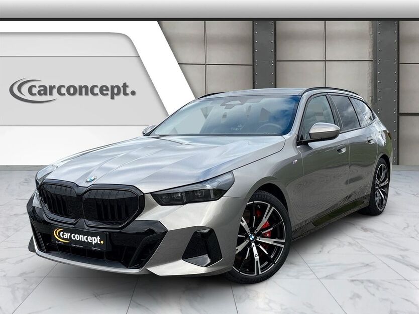 BMW 540 12.134 km 69.900 € Wetzlar 35579